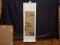 Oriental Hand Painted Scroll 38