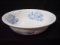 Blue Transfer Bowl 4