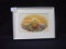 Contemporary Print Tobacco District  Frame size 8