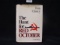 Early Edition of Tom Clancy's The Hunt for Red October
