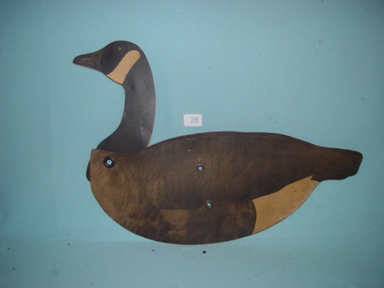 Herter=s 25" Cardboard Goose Decoy