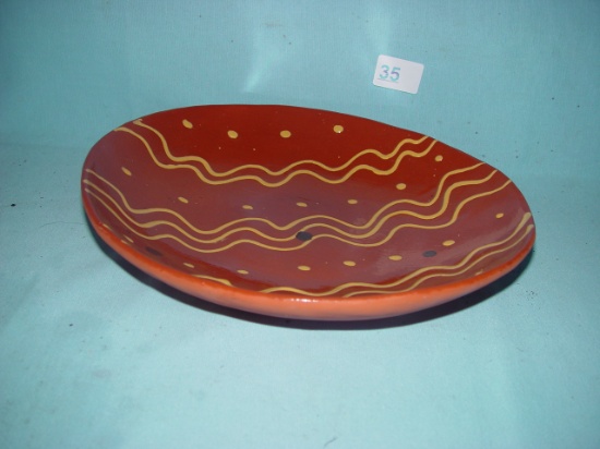 Contemporary 11 1/2" Noodle Bowl, A Pam