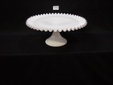 Silver Crest Cake Stand 5