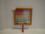 Abacus 8.5 x 8.5