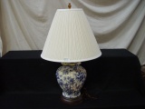 Oriental Lamp 30