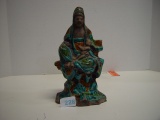 Chinese Pottery Figure 9.5