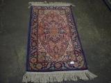 Karastan Oriental Rug, Heriz #726