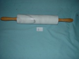 Marble Rolling Pin, 18