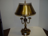 Metal Lamp 38