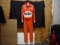 1990's Team Penske, Marlboro Pit Crew Suit