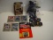 Job Lot of NASCAR Items,