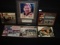 (6) Dale Earnhardt Prints, Largest Is 17