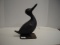 Cast Iron Duck Door Stop