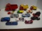 Tonka, Marx, Lesney, Buddy L & other Truck & Cars