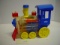 Ideal Wind Up Toy Engine