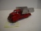 Made in USA Tin Dump Truck