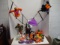 Job Lot of Fun Halloween Items