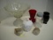 Job Lot of Glass Ware