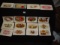 Early Cigar Box Labels, (16)