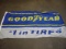 Good Year Flag, 3 x 5 ft