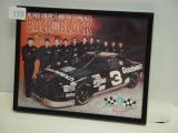 Richard Childress and the Flying Aces 