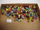 Nice Job Lot of Glass Marbles