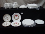 Job Lot of Wedgwood Dishes