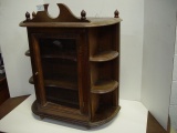 Curio Cabinet