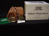 Dickens Village Series 