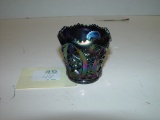 Imperial Carnival Glass Toothpick Holder