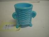 3 Handle Toothpick Holder