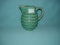 Pottery Pitcher, 7