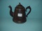 Tin Teapot, 8 1/2