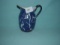 Graniteware Pitcher, 5 3/4