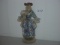 Hand Blown Venetian Glass Figure 9