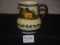 Torquay Motto Ware Milk Pitcher