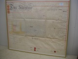 Indenture 1885, 28