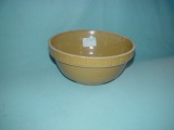 Pottery Bowl, 8