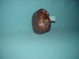 Copper & Tin Food Mold, 5