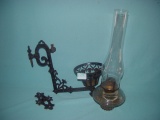 Large Bracket Lamp