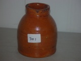 Galena Pottery Jar 6