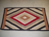 Native American Rug