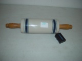 Pottery Rolling Pin 14