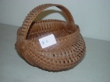 Buttocks Basket, 7 1/4