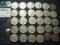 30- Teens Buffalo Nickels   Good to Fine Condition