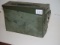 Ammunition Box