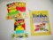 13 Midgetoy Boxes, & A Collectors Guide to Tonka Trucks (1947-1963)