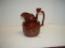 Horse Handle Bennington Pitcher???