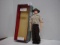 The Elite Brigade GIEDF-01 USMC: Drill Instructor Doll