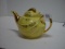 Hall Teapot